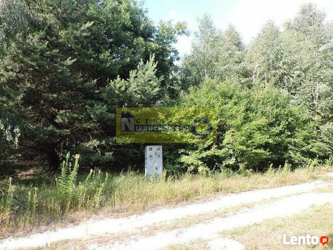Działka Nad Zalewem W Domaniowie - Brudnów