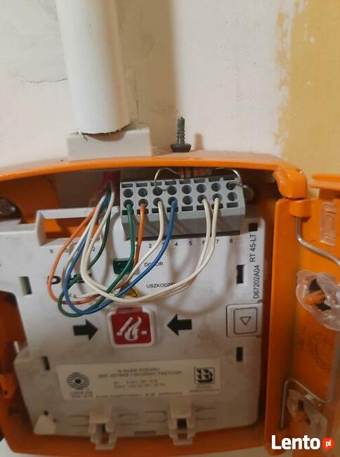 Potrzebujesz fachowca ? Zadzwoń! Elektryk