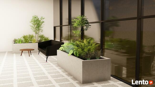 Projektowanie ogrodów / Architekt krajobrazu