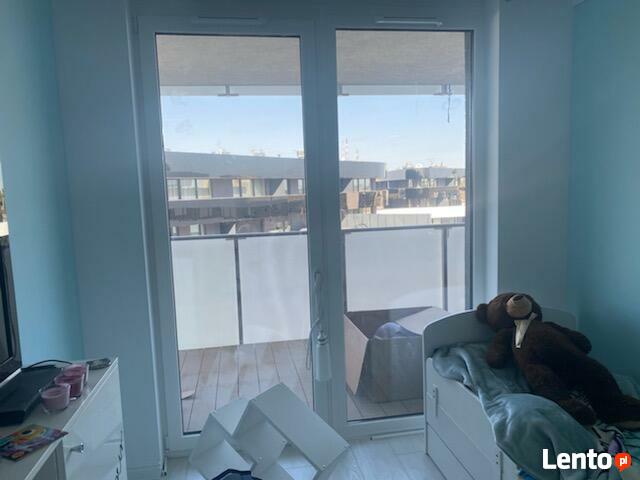 Sprzątanie mieszkań /mycie okien