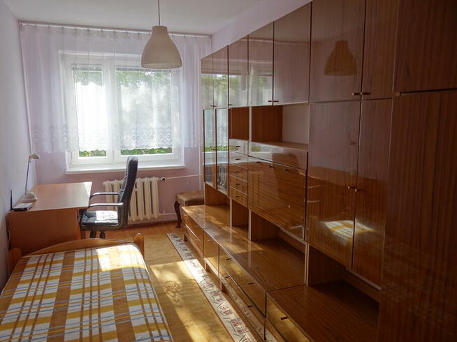 wynajmę pokój 1-osobowy, os. B. Śmiałego, Poznań