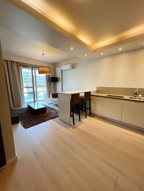 Apartament inwestycja