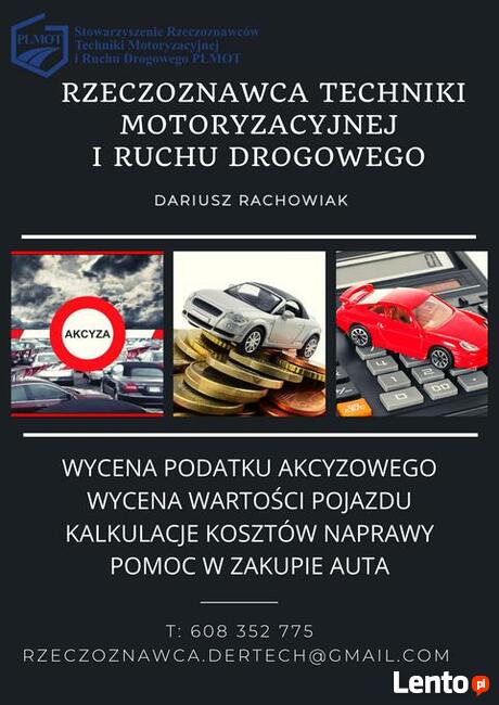 Rzeczoznawca