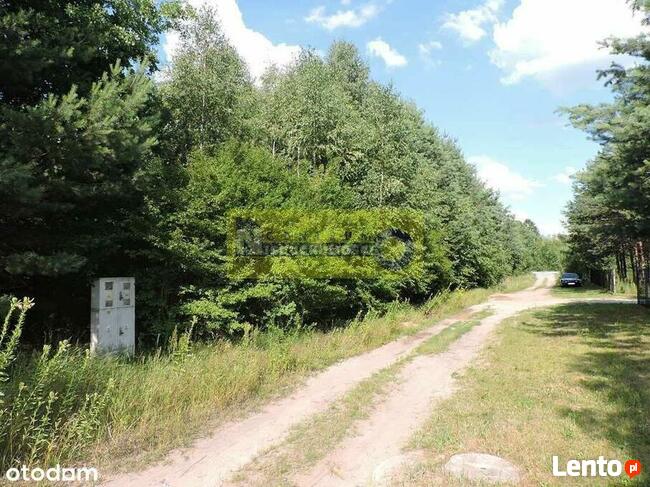 Działka Nad Zalewem W Domaniowie - Brudnów