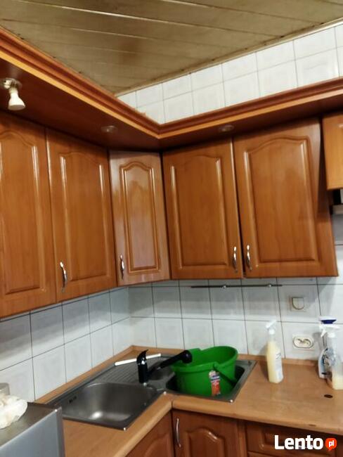 Sprzątanie mieszkań /mycie okien