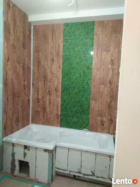 usługi remontowo-wykończeniowe przystępne ceny