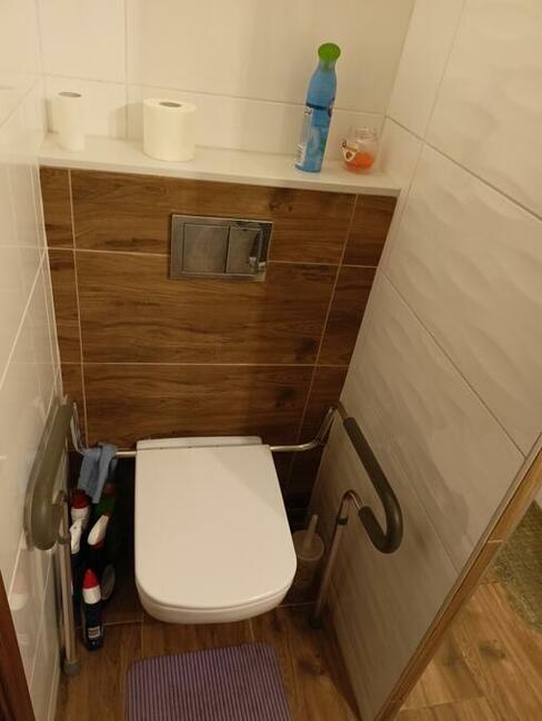 Zamiana mieszkania na większe lub podobne