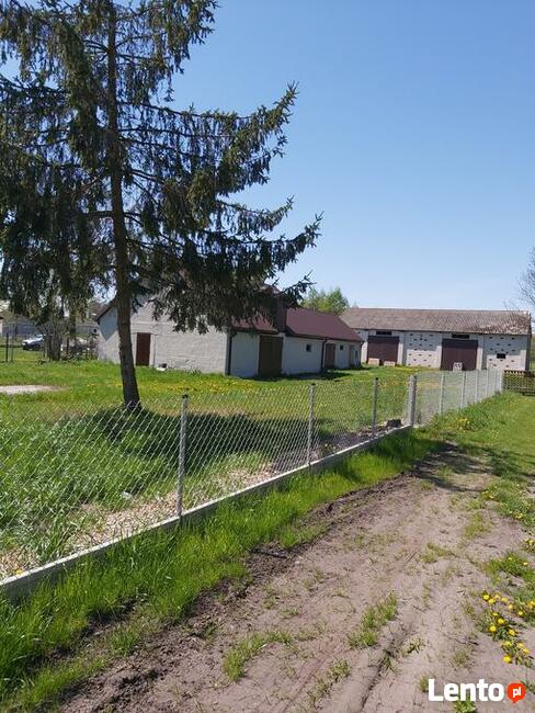 Sprzedam dom 70,działka 3900 m2 Szczeglacin gmina Korczew .