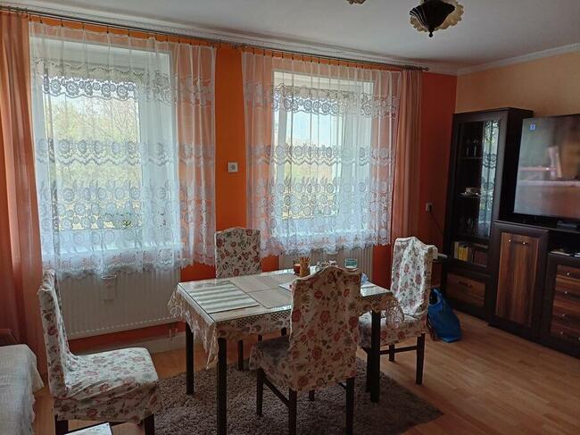 Zamiana mieszkania na większe lub podobne