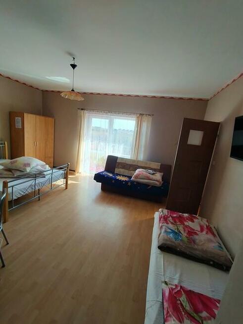 Pokoje z łazienką balkonem tel.797872382 Władysławowo Nocleg