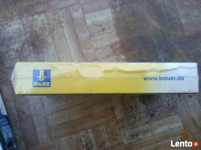 Puzzle, 500 części, Bauer, nowe, plac budowy, 25 zł.