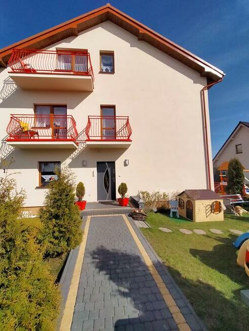 Pokoje z łazienką balkonem tel.797872382 Władysławowo Nocleg