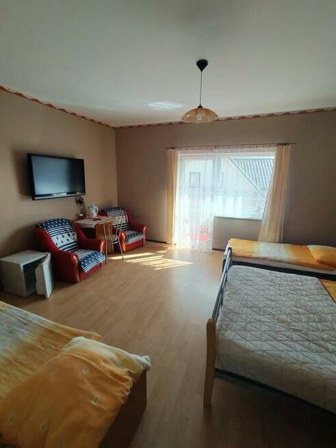 Pokoje z łazienką balkonem tel.797872382 Władysławowo Nocleg