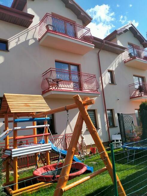 Pokoje z łazienką balkonem tel.797872382 Władysławowo Nocleg