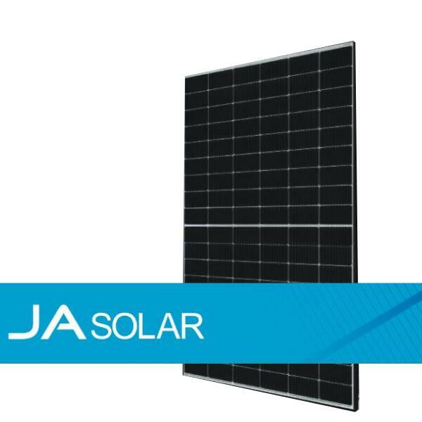 Ja Solar 405W JAM54S30 Black Frame