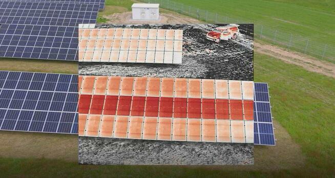 TERMOWIZJA-INSPEKCJE TERMOWIZYJNE