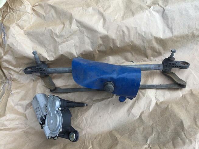 Sprzedam silnik wycieraczek Fiat Panda