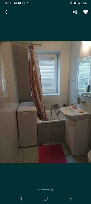 Wynajmę pokój z balkonem 20 m2