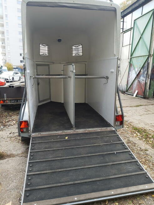 remonty i naprawy kontenerów i ram samochodów dostawczych i