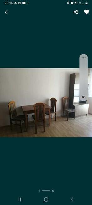 Wynajmę pokój z balkonem 20 m2