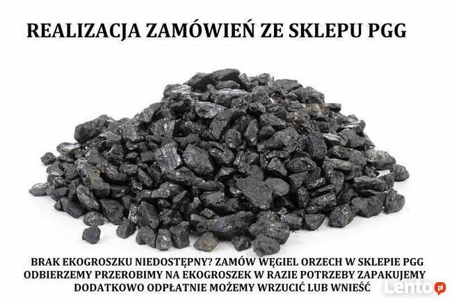 skladopalu.net Węgiel Ekogroszek.Transport Sklep PGG, Tauron