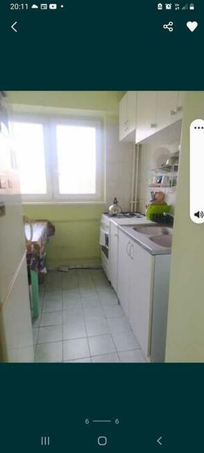Wynajmę pokój z balkonem 20 m2