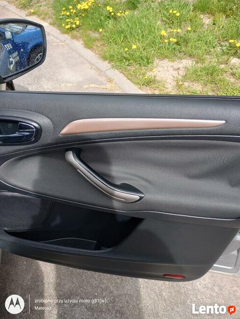 Pranie tapicerki samochodowej