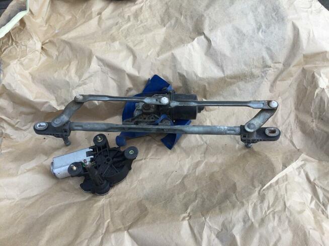 Sprzedam silnik wycieraczek Fiat Panda