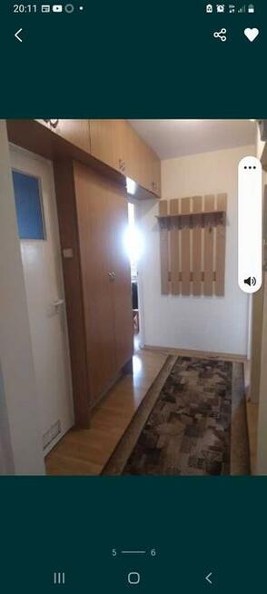 Wynajmę pokój z balkonem 20 m2