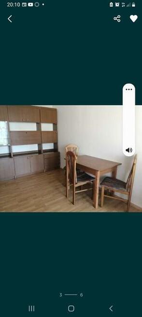 Wynajmę pokój z balkonem 20 m2