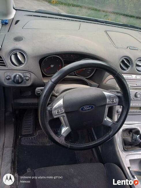 Pranie tapicerki samochodowej