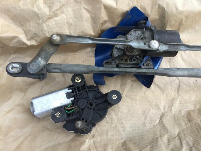 Sprzedam silnik wycieraczek Fiat Panda