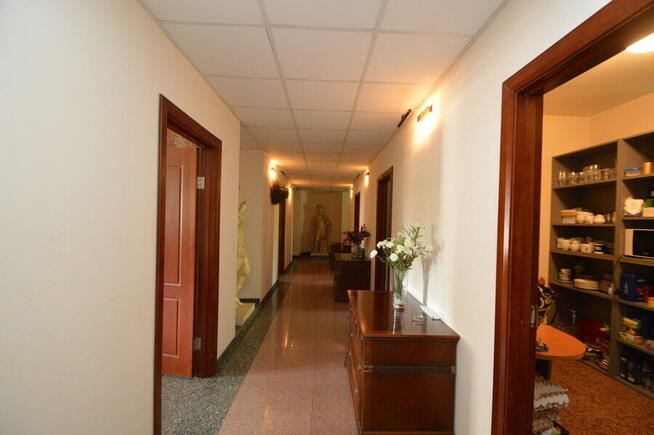 350 m2 I całe piętro I Konstancin I Kamienica