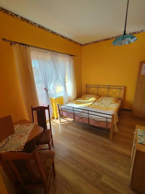 Pokoje z łazienką balkonem tel.797872382 Władysławowo Nocleg