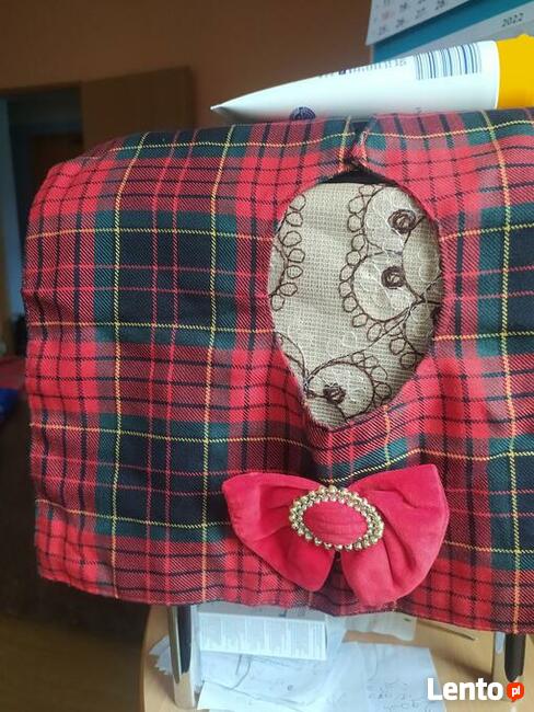 Sukieneczki dziewczęce