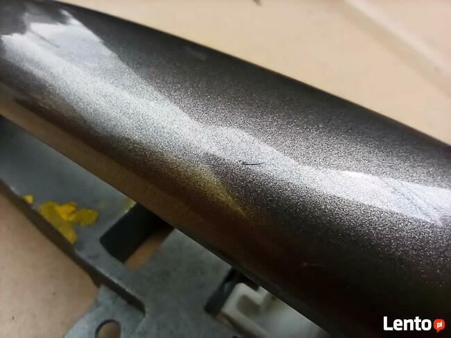 Peugeot 407 klamka zewnętrzna Lewa Lewy Przód Prawy Tył KDAC