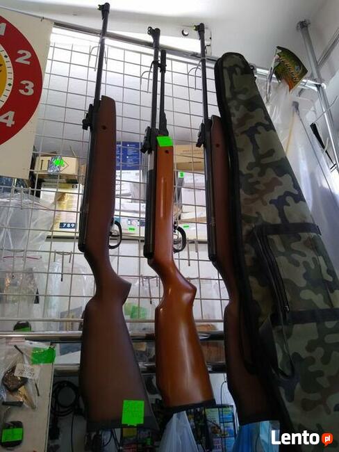 Militaria, karabinki wiatrówki, śruty, gazy pieprzowe.Mielec