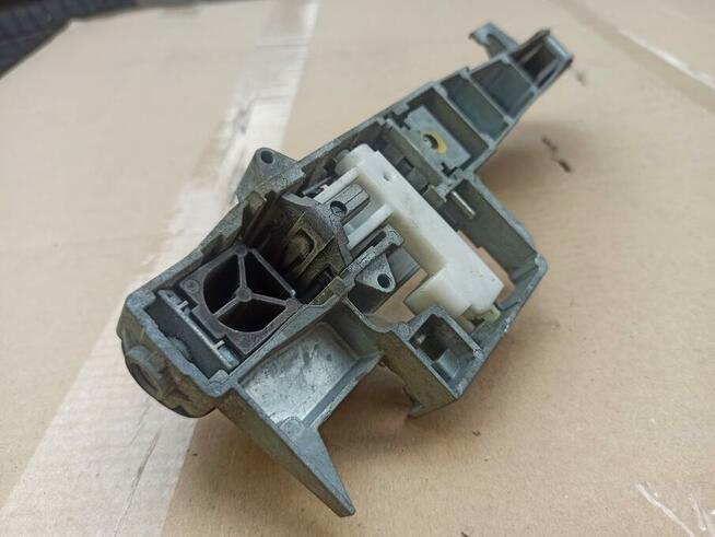 Peugeot 407 klamka zewnętrzna Lewa Lewy Przód Prawy Tył KDAC