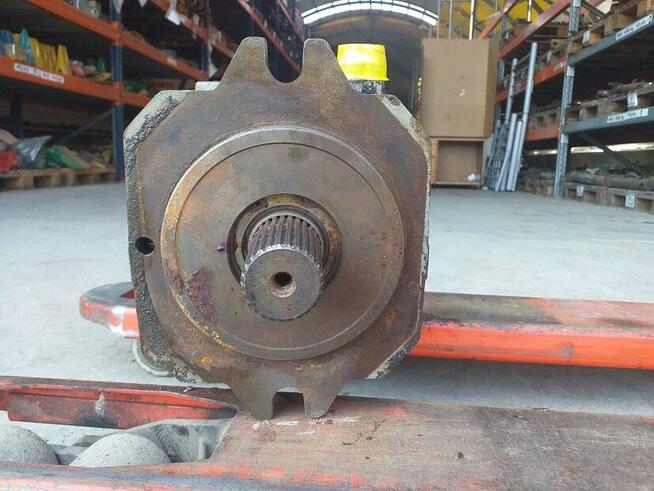 Pompa Linde HMV135-02 2501