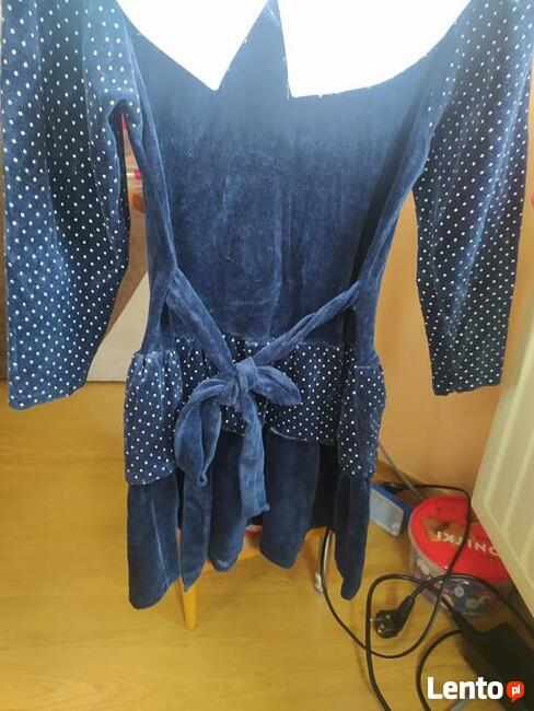 Sukieneczki dziewczęce