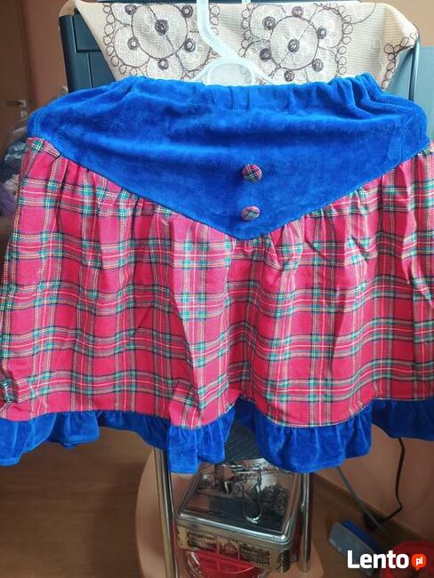 Sukieneczki dziewczęce