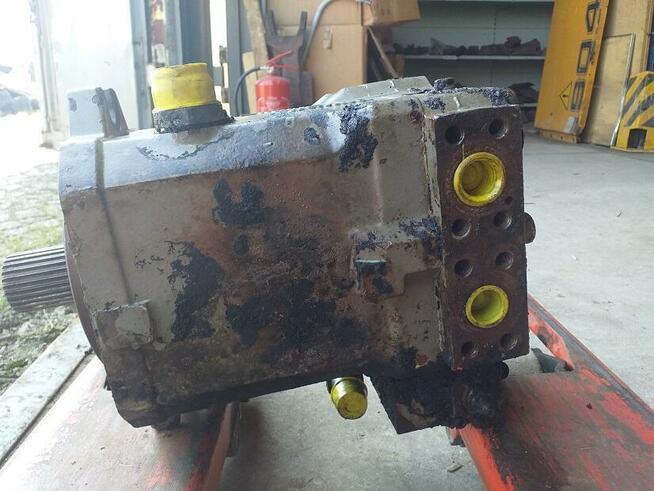 Pompa Linde HMV135-02 2501