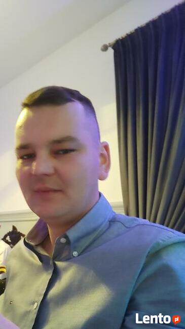 Poznam miłą Pani...