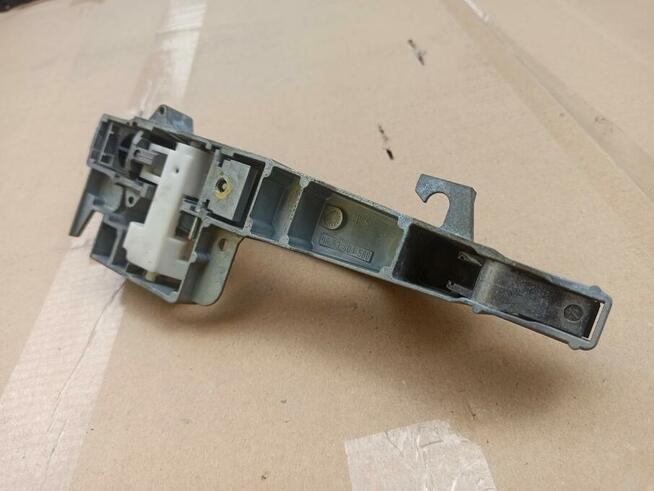 Peugeot 407 klamka zewnętrzna Lewa Lewy Przód Prawy Tył KDAC