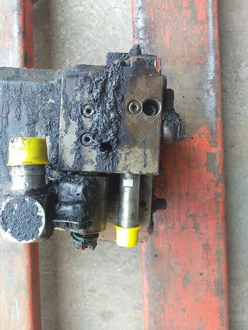 Pompa Linde HMV135-02 2501