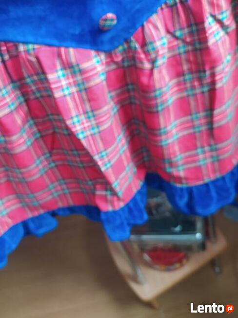 Sukieneczki dziewczęce