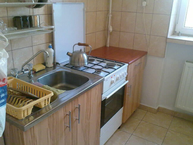 Wynajmę duży pokój na Targówku przy metrze