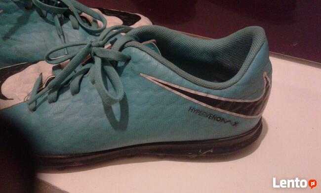 Buty do graniaHALÓWKI JUNIORSKIE NIKE MERCURIAL VAPOR 14 CV0