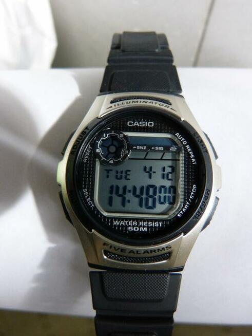 Zegarki, paski, bransoletki, baterie, kluczyki samoch. Mielec