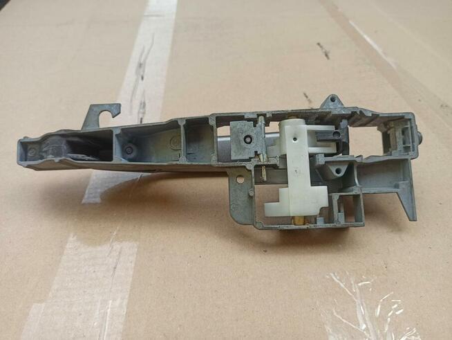 Peugeot 407 klamka zewnętrzna Lewa Lewy Przód Prawy Tył KDAC